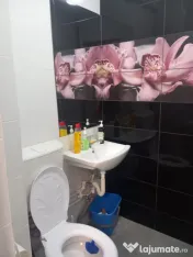 Garsonieră Ploiești Vest - RENOVATĂ, MOBILATĂ, parter, g