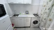 Garsonieră Ploiești Vest - RENOVATĂ, MOBILATĂ, parter, g