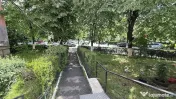 Garsonieră Ploiești Vest - RENOVATĂ, MOBILATĂ, parter, g