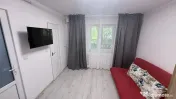 Garsonieră Ploiești Vest - RENOVATĂ, MOBILATĂ, parter, g
