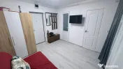 Garsonieră Ploiești Vest - RENOVATĂ, MOBILATĂ, parter, g