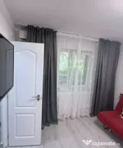 Garsonieră Ploiești Vest - RENOVATĂ, MOBILATĂ, parter, g