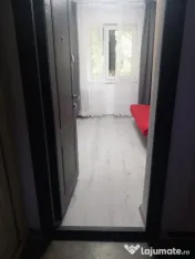 Garsonieră Ploiești Vest - RENOVATĂ, MOBILATĂ, parter, g
