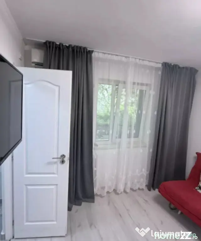 Garsonieră Ploiești Vest