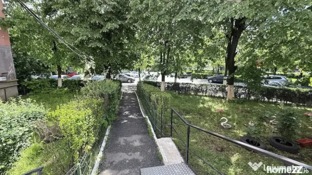 Garsonieră Ploiești Vest