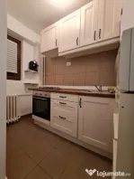 Iancului ritmului etaj 8
