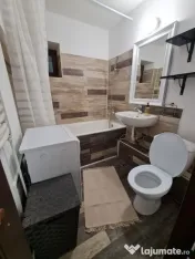 Iancului ritmului etaj 8 