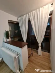 Iancului ritmului etaj 8 