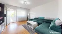 2 camere Giurgiului | Decomandat | Mobilat | Loc parcare 