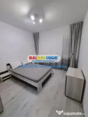Apartament 2 Cam Lux Berceni - Metalurgiei - Grand Kristal 