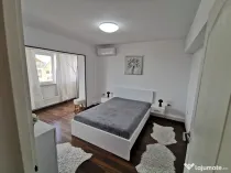 Apartament 2 cam de închiriat zona intim Arad de la proprietar etajul 8/10