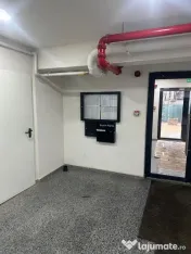 Garsoniera de inchiriat la 7 minute de metrou Berceni 