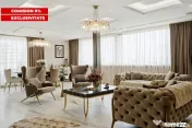 239 mp | Terasă panoramică | Piscină | 2 locuri de parcar