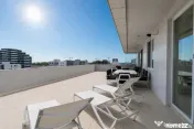 239 mp | Terasă panoramică | Piscină | 2 locuri de parcar