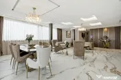 239 mp | Terasă panoramică | Piscină | 2 locuri de parcar