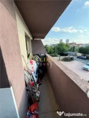 [LA STRADA] Garsoniera mobilata - Etaj 1 din 3 