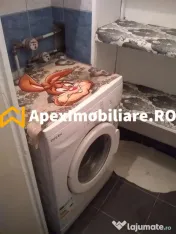 Apartament 2 camere de inchiriat Decebal București | ApexIm 