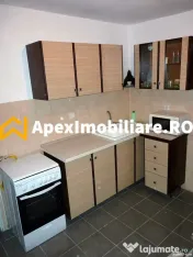 Apartament 2 camere de inchiriat Decebal București | ApexIm 