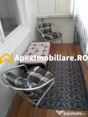 Apartament 2 camere de inchiriat Decebal București | ApexIm 