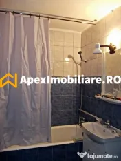 Apartament 2 camere de inchiriat Decebal București | ApexIm 