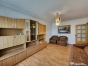 APARTAMENT CU 2 CAMERE,DECOMANDAT , LIDL NICOLINA