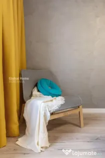 Apartament 3 camere | Blvd. Iancu de Hunedoara | Design prem