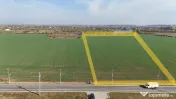 Teren pentru proiect de case in Buftea, cu deschidere la lac 