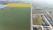 Teren pentru proiect de case in Buftea, cu deschidere la lac 