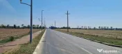 Teren pentru proiect de case in Buftea, cu deschidere la lac 