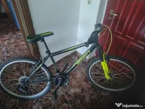 Bicicleta Mountain bike
