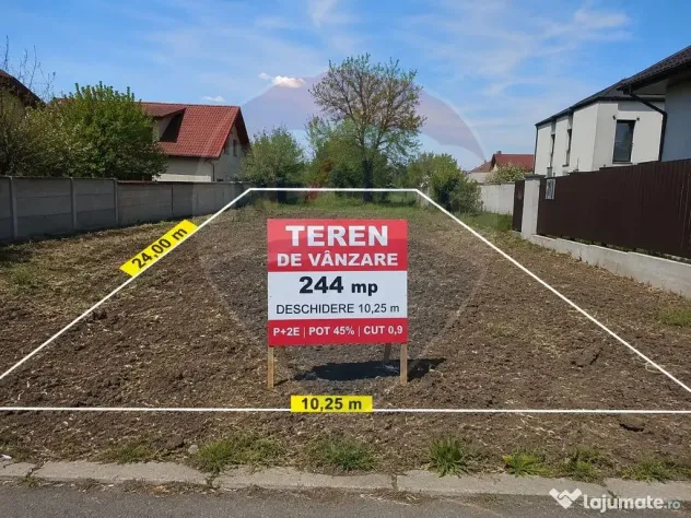 Teren de vânzare | Casă demolabilă | Alexandriei Antia...