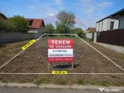 Teren de vânzare | Casă demolabilă | Alexandriei Antia... 
