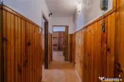 Apartament decomandat, 2 camere, insorit, balcon, loc parcar 