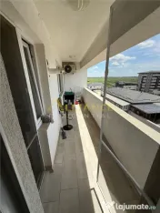 Apartament 2 camere | 54 mp | Parcare Subterana | Complet Mo 