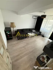 Apartament 2 camere | 54 mp | Parcare Subterana | Complet Mo 