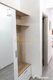 Cartierul solar 2 camere semidecomandat cu parcare inclusa 