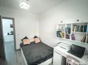 Cartierul solar 2 camere semidecomandat cu parcare inclusa 