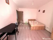Ap 2 camere | DECOMANDAT | BALCON | Manastur/Izlazului/Kaufl