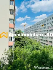 Garsoniera de inchiriat Iancului București | ApexImobiliare 
