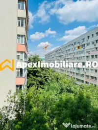 Garsoniera de inchiriat Iancului București | ApexImobiliare 