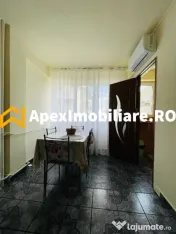 Garsoniera de inchiriat Iancului București | ApexImobiliare 