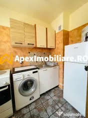 Garsoniera de inchiriat Iancului București | ApexImobiliare 