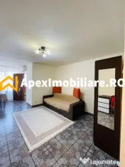 Garsoniera de inchiriat Iancului București | ApexImobiliare 