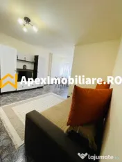 Garsoniera de inchiriat Iancului București | ApexImobiliare 