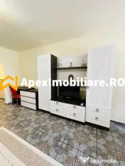 Garsoniera de inchiriat Iancului București | ApexImobiliare 