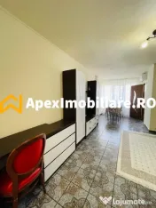 Garsoniera de inchiriat Iancului București | ApexImobiliare 