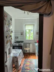Apartament 3 camere zona ASTRA, 