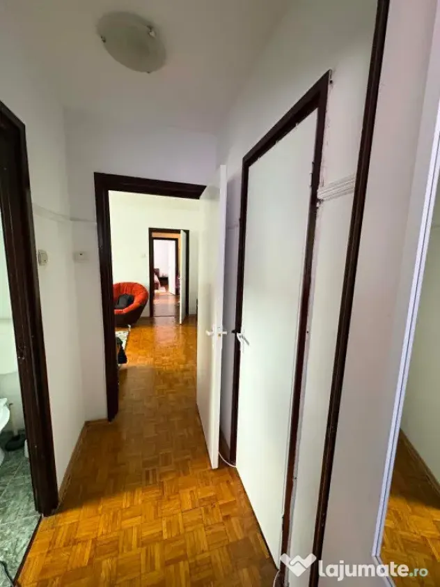Apartament 3 camere zona ASTRA,