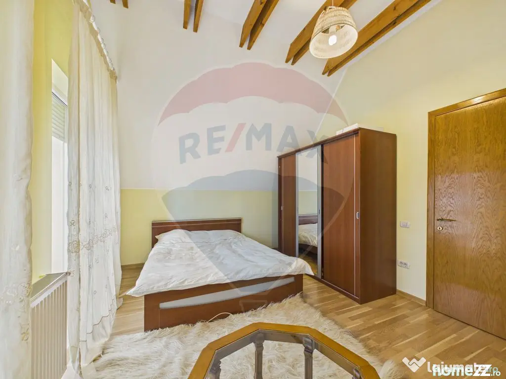 Casa individuala | Strada Mitropolit Antim Ivireanul - Pa... - Pitesti (Arges)