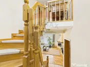 Casa individuala | Strada Mitropolit Antim Ivireanul - Pa...